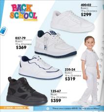 Catálogo de ofertas Cklass 13/08/2024 Cklass catálogo Regreso a Clases página 12