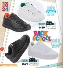 Catálogo de ofertas Cklass 13/08/2024 Cklass catálogo Regreso a Clases página 13