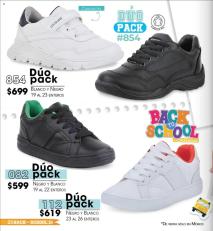 Catálogo de ofertas Cklass 13/08/2024 Cklass catálogo Regreso a Clases página 14