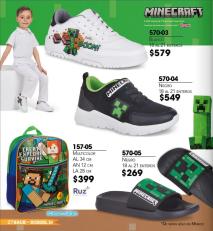 Catálogo de ofertas Cklass 13/08/2024 Cklass catálogo Regreso a Clases página 15