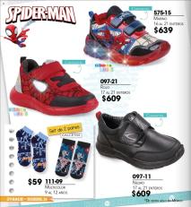 Catálogo de ofertas Cklass 13/08/2024 Cklass catálogo Regreso a Clases página 16