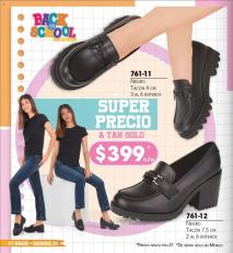 Catálogo de ofertas Cklass 13/08/2024 Cklass catálogo Regreso a Clases página 22