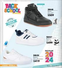 Catálogo de ofertas Cklass 13/08/2024 Cklass catálogo Regreso a Clases página 24