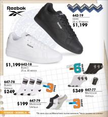 Catálogo de ofertas Cklass 13/08/2024 Cklass catálogo Regreso a Clases página 32