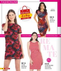 Catálogo de ofertas Cklass 13/08/2024 Cklass catálogo Remate Digital Ropa página 6