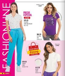 Catálogo de ofertas Cklass 13/08/2024 Cklass catálogo Remate Digital Ropa página 11