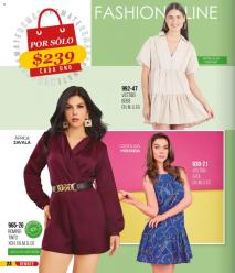 Catálogo de ofertas Cklass 13/08/2024 Cklass catálogo Remate Digital Ropa página 13