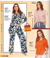 Catálogo de ofertas Cklass 13/08/2024 Cklass catálogo Remate Digital Ropa página 21