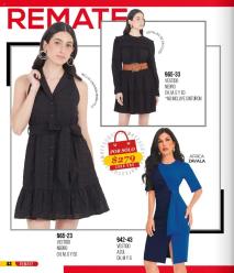 Catálogo de ofertas Cklass 13/08/2024 Cklass catálogo Remate Digital Ropa página 23