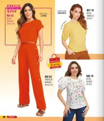 Catálogo de ofertas Cklass 13/08/2024 Cklass catálogo Remate Digital Ropa página 26