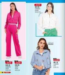 Catálogo de ofertas Cklass 13/08/2024 Cklass catálogo Remate Digital Ropa página 31