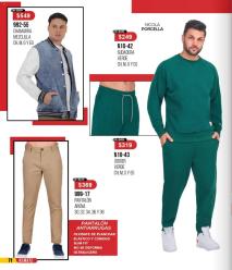 Catálogo de ofertas Cklass 13/08/2024 Cklass catálogo Remate Digital Ropa página 37