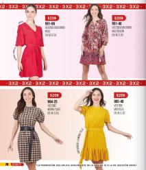 Catálogo de ofertas Cklass 13/08/2024 Cklass catálogo Remate Digital Ropa página 41