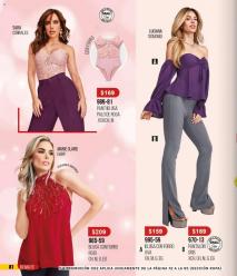 Catálogo de ofertas Cklass 13/08/2024 Cklass catálogo Remate Digital Ropa página 42