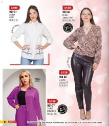 Catálogo de ofertas Cklass 13/08/2024 Cklass catálogo Remate Digital Ropa página 45