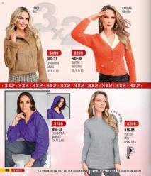 Catálogo de ofertas Cklass 13/08/2024 Cklass catálogo Remate Digital Ropa página 46