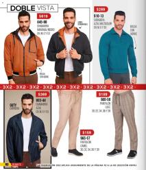 Catálogo de ofertas Cklass 13/08/2024 Cklass catálogo Remate Digital Ropa página 48