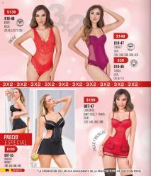 Catálogo de ofertas Cklass 13/08/2024 Cklass catálogo Remate Digital Ropa página 49