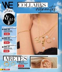 Catálogo de ofertas Cklass 13/08/2024 Cklass catálogo Remate Digital Ropa página 50