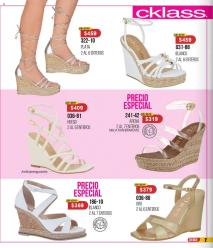 Catálogo de ofertas Cklass 13/08/2024 Cklass catálogo Remate Digital Ropa página 52