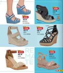 Catálogo de ofertas Cklass 13/08/2024 Cklass catálogo Remate Digital Ropa página 53