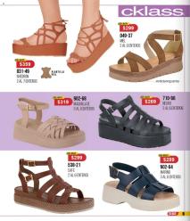 Catálogo de ofertas Cklass 13/08/2024 Cklass catálogo Remate Digital Ropa página 54