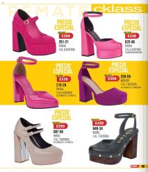 Catálogo de ofertas Cklass 13/08/2024 Cklass catálogo Remate Digital Ropa página 56