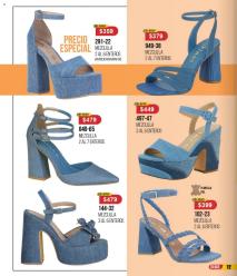 Catálogo de ofertas Cklass 13/08/2024 Cklass catálogo Remate Digital Ropa página 57