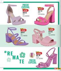 Catálogo de ofertas Cklass 13/08/2024 Cklass catálogo Remate Digital Ropa página 61