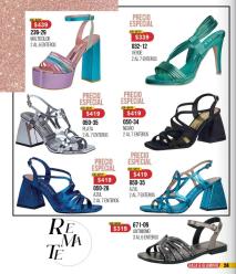 Catálogo de ofertas Cklass 13/08/2024 Cklass catálogo Remate Digital Ropa página 63