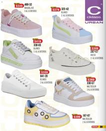 Catálogo de ofertas Cklass 13/08/2024 Cklass catálogo Remate Digital Ropa página 66