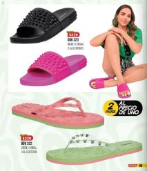 Catálogo de ofertas Cklass 13/08/2024 Cklass catálogo Remate Digital Ropa página 72