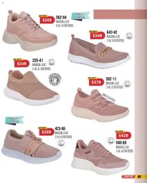 Catálogo de ofertas Cklass 13/08/2024 Cklass catálogo Remate Digital Ropa página 82