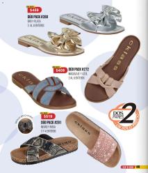 Catálogo de ofertas Cklass 13/08/2024 Cklass catálogo Remate Digital Ropa página 84