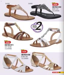 Catálogo de ofertas Cklass 13/08/2024 Cklass catálogo Remate Digital Ropa página 85