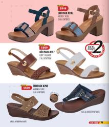 Catálogo de ofertas Cklass 13/08/2024 Cklass catálogo Remate Digital Ropa página 86