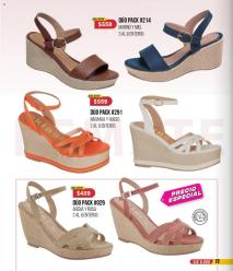 Catálogo de ofertas Cklass 13/08/2024 Cklass catálogo Remate Digital Ropa página 87