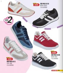 Catálogo de ofertas Cklass 13/08/2024 Cklass catálogo Remate Digital Ropa página 90