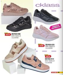 Catálogo de ofertas Cklass 13/08/2024 Cklass catálogo Remate Digital Ropa página 91