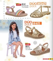 Catálogo de ofertas Cklass 13/08/2024 Cklass catálogo Remate Digital Ropa página 93