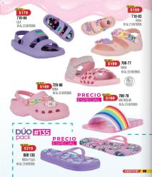 Catálogo de ofertas Cklass 13/08/2024 Cklass catálogo Remate Digital Ropa página 95