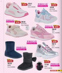 Catálogo de ofertas Cklass 13/08/2024 Cklass catálogo Remate Digital Ropa página 96