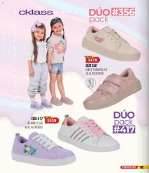 Catálogo de ofertas Cklass 13/08/2024 Cklass catálogo Remate Digital Ropa página 97