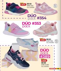 Catálogo de ofertas Cklass 13/08/2024 Cklass catálogo Remate Digital Ropa página 98