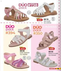 Catálogo de ofertas Cklass 13/08/2024 Cklass catálogo Remate Digital Ropa página 99