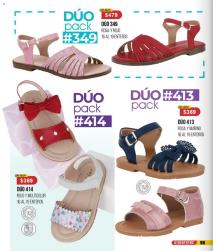 Catálogo de ofertas Cklass 13/08/2024 Cklass catálogo Remate Digital Ropa página 100