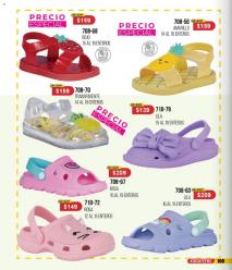 Catálogo de ofertas Cklass 13/08/2024 Cklass catálogo Remate Digital Ropa página 101