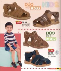 Catálogo de ofertas Cklass 13/08/2024 Cklass catálogo Remate Digital Ropa página 103