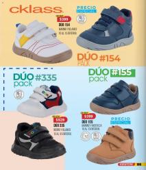 Catálogo de ofertas Cklass 13/08/2024 Cklass catálogo Remate Digital Ropa página 104