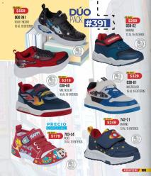 Catálogo de ofertas Cklass 13/08/2024 Cklass catálogo Remate Digital Ropa página 105